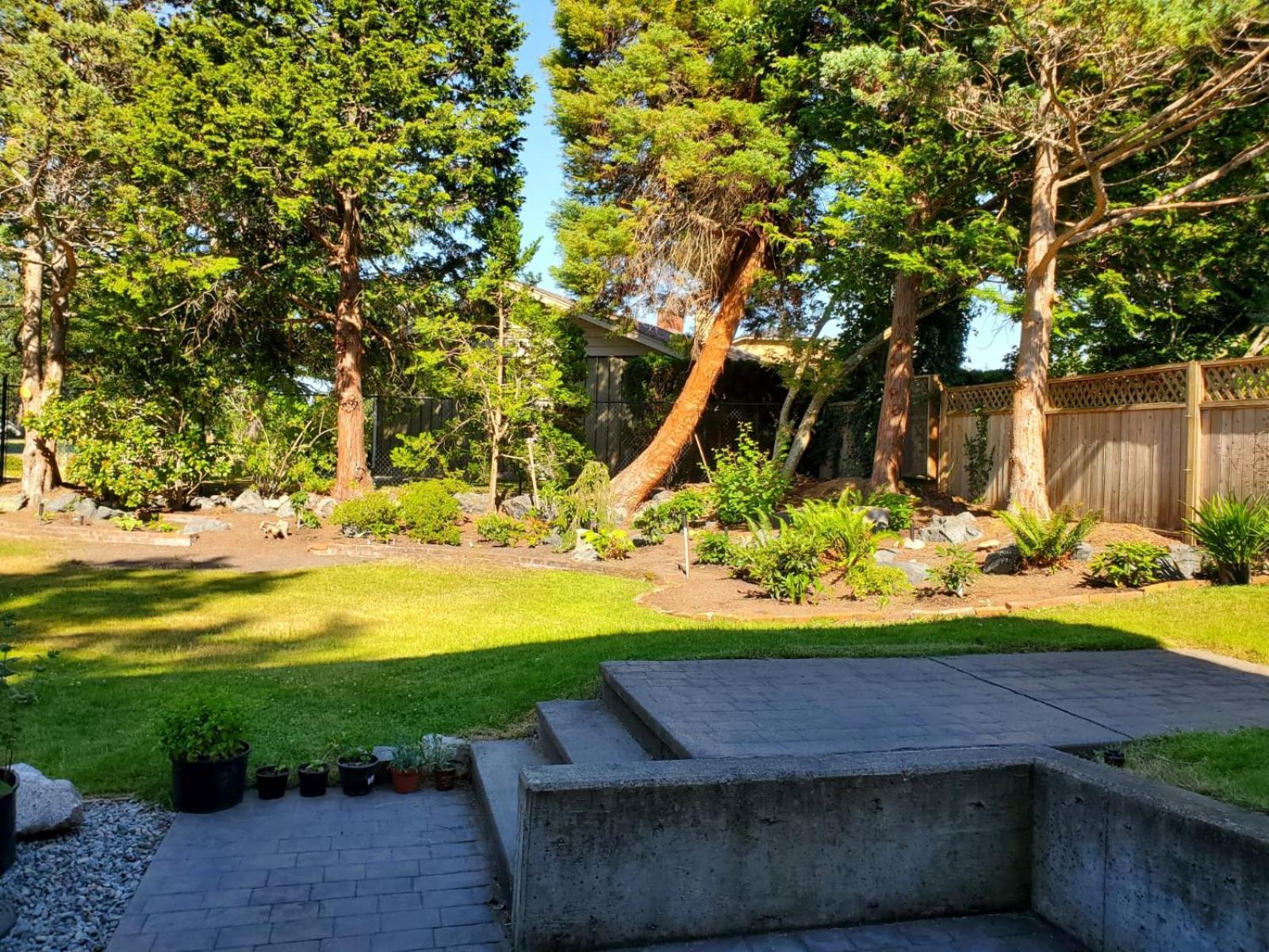 Lovely 1 Bedroom Suite Near Town Victoria Exteriör bild