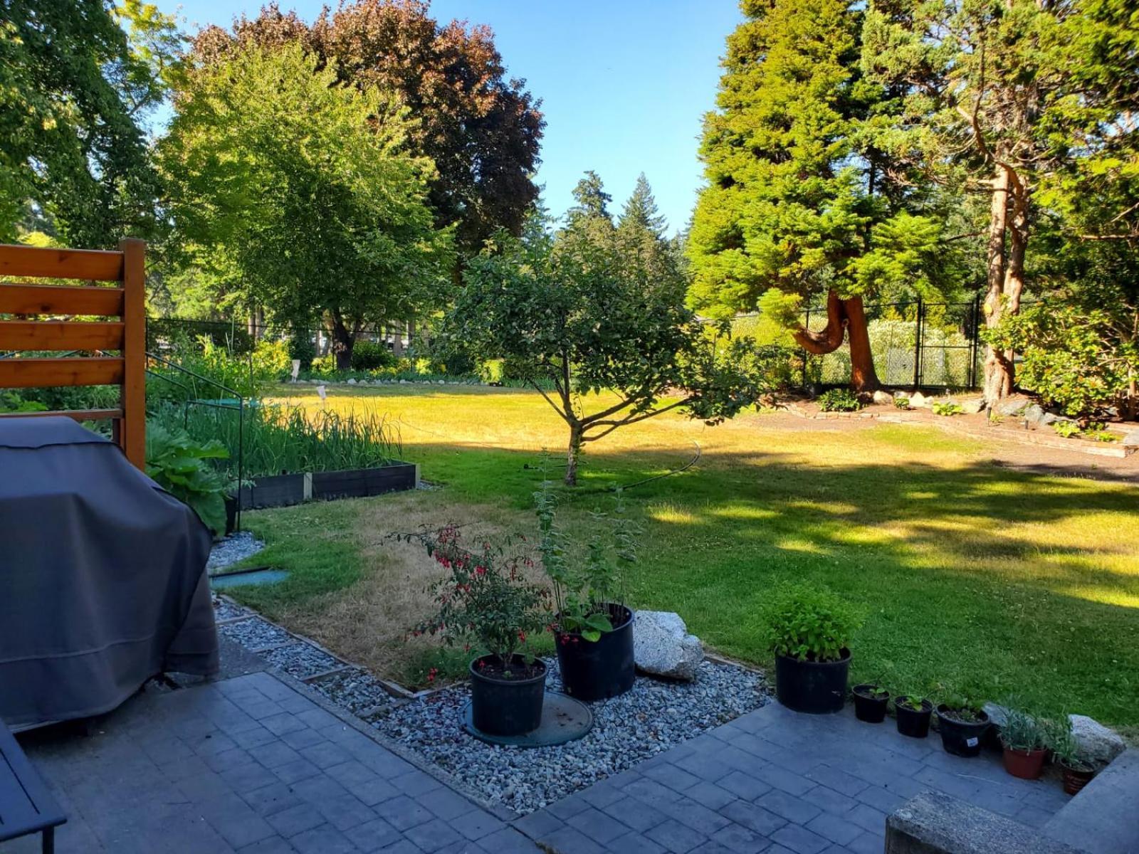 Lovely 1 Bedroom Suite Near Town Victoria Exteriör bild