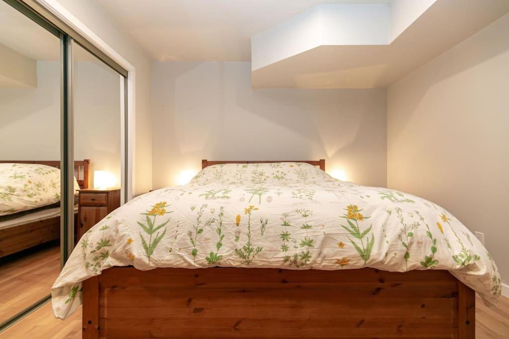 Lovely 1 Bedroom Suite Near Town Victoria Exteriör bild