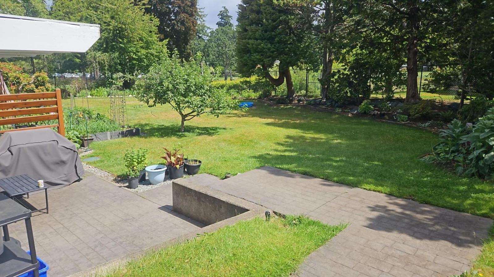 Lovely 1 Bedroom Suite Near Town Victoria Exteriör bild